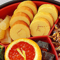 ちゅちゅすけ's cooksnap of when they made おせちの定番！しっとり伊達巻き♪.