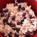 paytongin's cooksnap of when they made 簡単♪赤飯.