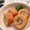 でみっちょ's cooksnap of when they made おせち 伊達巻 簡単 手づくり.