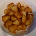 あえみこ's cooksnap of when they made ジャガイモの煮っころがし.