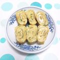 まっちー食堂's cooksnap of when they made お弁当においしいたまご焼き.