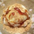 tn_dan111's cooksnap of when they made ワッフルメーカーでモッフル.