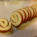 きよまひめ's cooksnap of when they made おせちに味しっかり！我が家の甘めな伊達巻.