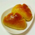 kayotiro's cooksnap of when they made 大好評！柔らかクリームパン.