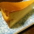 umiuni959's cooksnap of when they made りんごと安納芋のしっとりチーズケーキ.