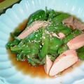 ミホネエ's cooksnap of when they made 水で薄めるだけ☆麺のつゆの素（かえし）.