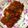 ma___111's cooksnap of when they made 納豆withキムチのおやき.