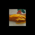 chobirio's cooksnap of when they made 数の子のしょうゆ漬け.