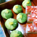 PePeたろー's cooksnap of when they made *栗きんとん*.