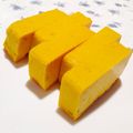 なつめタロー's cooksnap of when they made ダイエット☆かぼちゃ☆豆腐☆寒天.