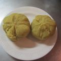 ちょぢゃ's cooksnap of when they made さつま芋きんとん.