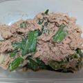 っっぱ's cooksnap of when they made オクラのツナマヨ和え.
