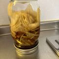 クックP5NNN7☆'s cooksnap of when they made 大根買ったらまずしっぽ♪.
