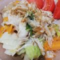 クックHBQ370☆'s cooksnap of when they made かつお節香る白菜と豚ばら肉のうま煮.