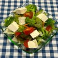 にきけん's cooksnap of when they made ドレッシングが決め手　豆腐サラダ.