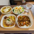 ebipeco's cooksnap of when they made サラダ野菜の冷やし方.