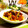 ニコニコまっきー's cooksnap of when they made 牛肉ときのこの中華あんかけ焼きそば.
