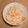 kosena's cooksnap of when they made 生姜風味の帆立ごはん.