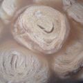 おいこブッシー's cooksnap of when they made ゆば煮.
