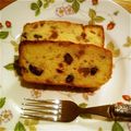 ボブナナ's cooksnap of when they made フルーツケーキ～♪寝かせるともっと美味.