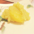 ともさん☀︎'s cooksnap of when they made 簡単おせち☆栗きんとん.
