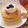YUKA830's cooksnap of when they made *リコッタチーズのパンケーキ*.