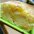 ま～ろん＊'s cooksnap of when they made ✿栗とりんごの秋パウンドケーキ✿.