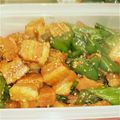 彩菜と藍のママ's cooksnap of when they made 鰻のタレでキマリ！豚バラ甘辛煮♬.