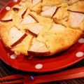 カレンママン's cooksnap of when they made ヘルシー☆簡単☆ヨーグルトポムポム.