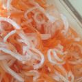 ＊87＊'s cooksnap of when they made うちのなます.