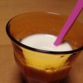 ぶんＧＩＲＬ's cooksnap of when they made 豆乳で☆ヨーグルト風.