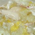 ウレイ's cooksnap of when they made 元気になれる！本格サムゲタン♪.