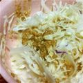 ブウチャン's cooksnap of when they made 簡単☆混ぜるだけのゴマドレッシング.