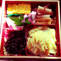 ルリコシ's cooksnap of when they made おせち〜栗きんとん.