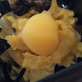 なつMAMA☆'s cooksnap of when they made 栗きんとん.