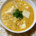 ma___111's cooksnap of when they made ★豆板醤もどき/手作りで節約★.