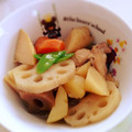 あしご's cooksnap of when they made とっておきの筑前煮・・・★おせちにも♪.
