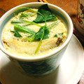 美優鈴♪'s cooksnap of when they made 簡単＊きのこの茶碗蒸し.