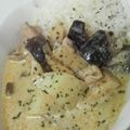 CoffeeCoco's cooksnap of when they made タイカレーＶｏ３　初めて食べたイエローカレー.