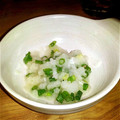 れいじーまん's cooksnap of when they made ☆簡単でごっついウマイ大根おろし☆.