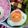 カリメロまま's cooksnap of when they made ✿目玉焼きde可愛いキティちゃん✿.