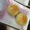 ＊あっぷるる＊'s cooksnap of when they made スイートポテト❤クッキーまんじゅう.