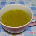 nokko.t's cooksnap of when they made とろみはごはん♪かぼちゃのポタージュ.