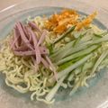 papikun's cooksnap of when they made 冷やし中華のタレ.