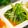 ruruchirin's cooksnap of when they made 水菜の辛子和え☆.