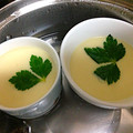 ぬくみず999's cooksnap of when they made ☆白だしで♪超簡単～茶碗蒸し☆.
