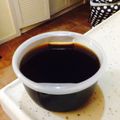 chaichaico's cooksnap of when they made 海外で手作りめんつゆ　2～3倍濃縮タイプ.