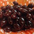 kinuniyan's cooksnap of when they made ●黒豆の作り方●圧力鍋で.
