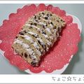 ちょこ☆ちょこ's cooksnap of when they made なんちゃってシュトーレン.