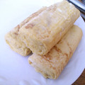 Missねこやま's cooksnap of when they made 【巻きすで綺麗】ダシがしみ出るだし巻き卵.